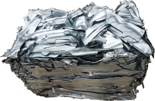 Kunstwerk metall statue - metall,,