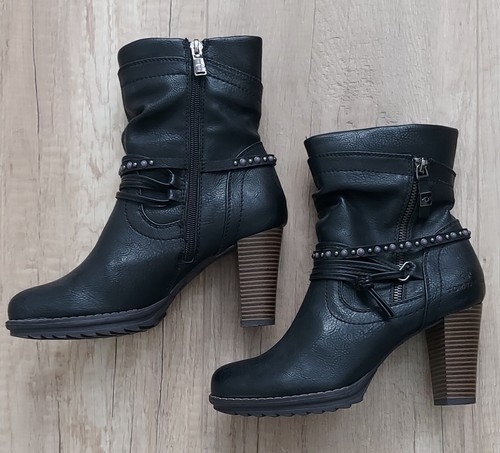Tom tailor stiefeletten - !!!,