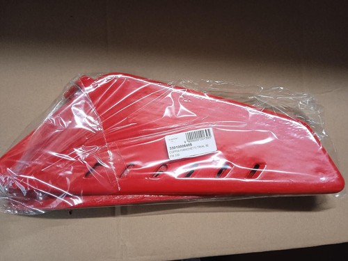 Seitenschweller rot fantic - seitenschweller,