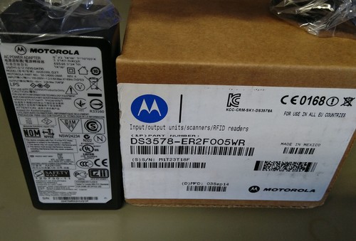 Motorola symbol ds3578 barcode - symbol,