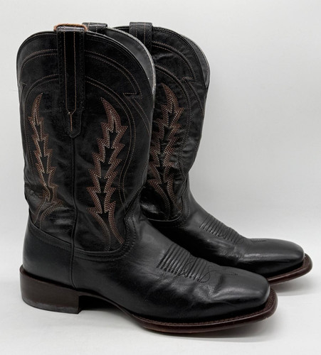 Tecovas doc cowboystiefel - doc,