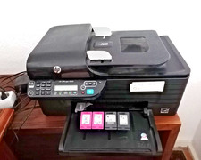 HP Office Jet 4500 + 4