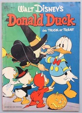 Walt Disney´s Donald Duck Nr
