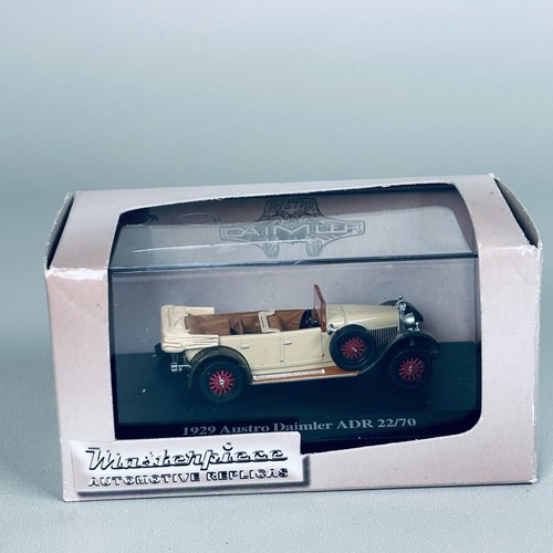 Austro daimler adr top - daimler,