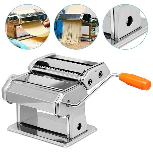 Nudelmaschine nudel edelstahl - nudelmaschine,