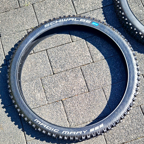 Schwalbe mtb reifen - schwalbe, mary
