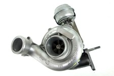 Alfa Romeo 166 Lancia Thesis 841 2.4JTD 140 150 PS Turbolader Turbo Lader 710812