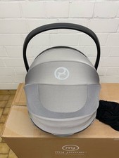 Cybex Babyschale Cloud T Plus i-size in Mirage Grey Nagelneu!