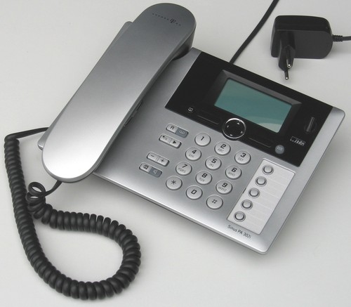 Telekom sinus 302i - sinus, pa