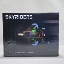 Skydivers RC Remote Control