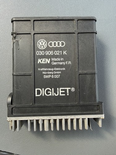 Polo 86c motorsteuergerät - vw,