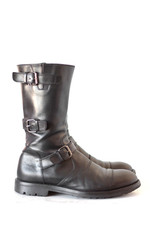 Bikerstiefel ETIQUETA NEGRA  (