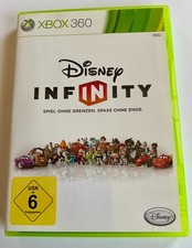 Disney Infinity 1.0 Videospiel