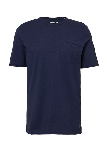 Oliver herren shirt - s.oliver,
