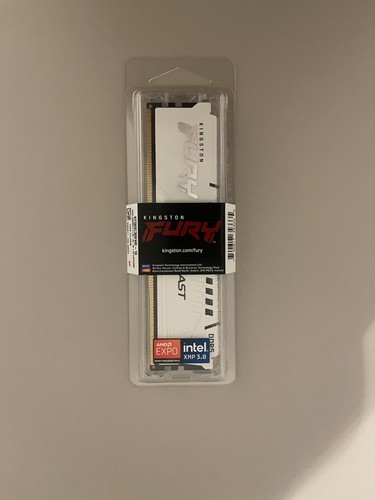 Kingston fury beast - kingston, ddr5