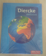 Dierke Weltatlas - ISBN