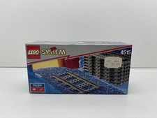 LEGO® System 9V Eisenbahn