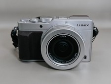 Panasonic LUMIX DMC-LX 100 I