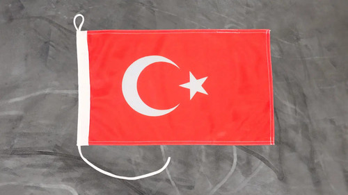 Fahne flagge türkei - flagge,