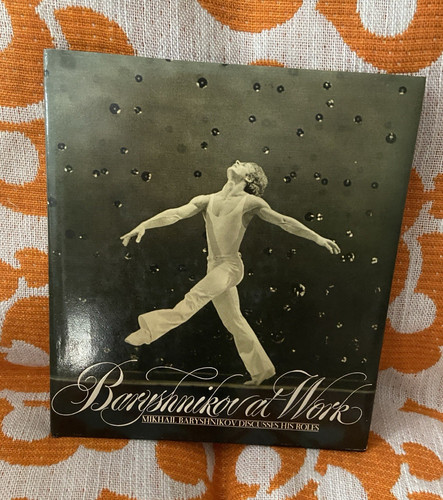 Alfred knopf baryshnikov - a., knopf: