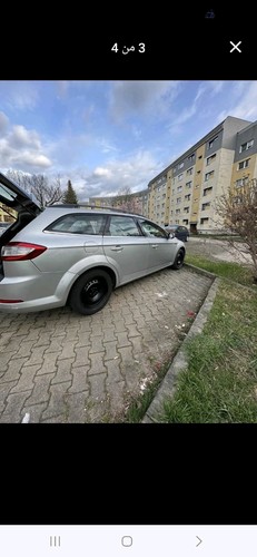Modell forte mondeo - modell, mondeo,
