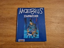 Moebius: Starwatcher (Carlsen