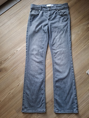 Bootcut*Jeans*Angels*Leni*Gr.3