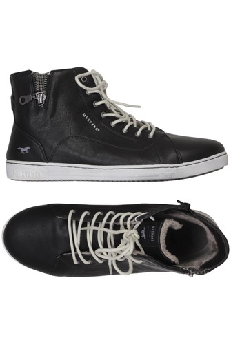Mustang stiefelette damen - mustang,