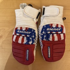 Renn Ski Handschuhe Gr:7