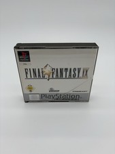Final Fantasy IX (Sony