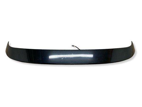 Citroen 2011 heckspoiler - citroen, ii