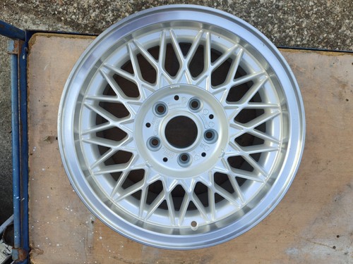 Eine bbs alufelge 7jx15 - bbs, et