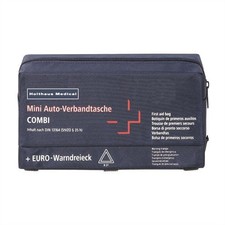 Mini combi kfz verbandtasche - mini,