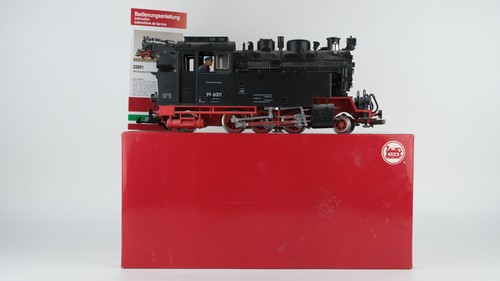 Lgb 22801 dampflok 99 - dampflok,