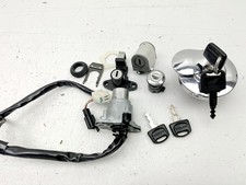 HONDA VT 1100 SC18 Shadow