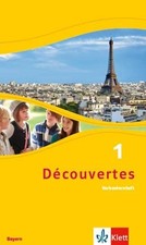 Découvertes 1. Ausgabe