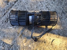 Mercedes Benz W124 Gebläsemotor Klima Spal 006-a40-22