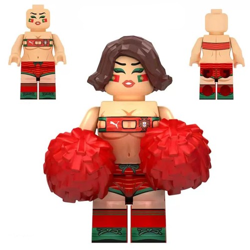 Sexy cheerleader portugal - sexy,