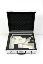 Alu Transport Koffer für