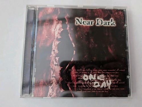 Near dark one - dark,