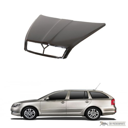 Motorhaube bonnet neuware - bonnet,