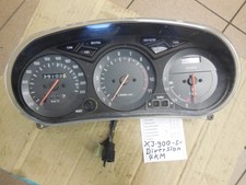 XJ 900 S Diversion 4KM