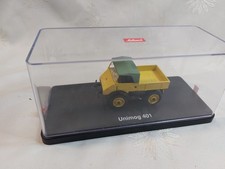 Schuco 1:43  Modellauto Unimog