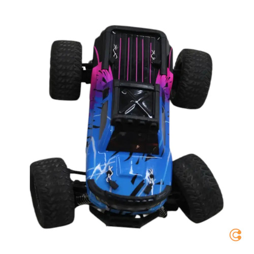 Absima mini amt - amt, pink
