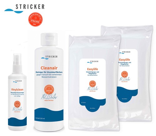 Wasserbetten professionelle - -,