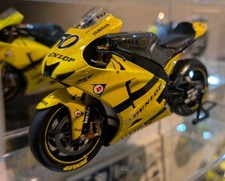 Minichamps Yamaha YZR-M1 Tech3