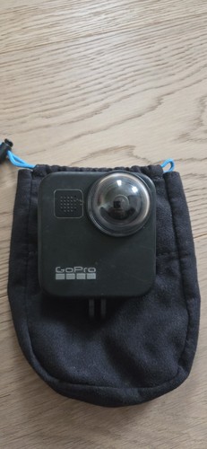 Gopro max 360 - gopro,