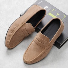 Herren Halbschuhe Freizeit