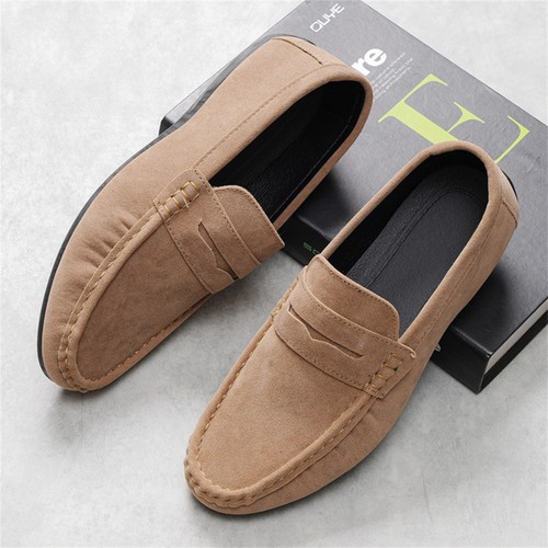 Herren halbschuhe freizeit - halbschuhe,