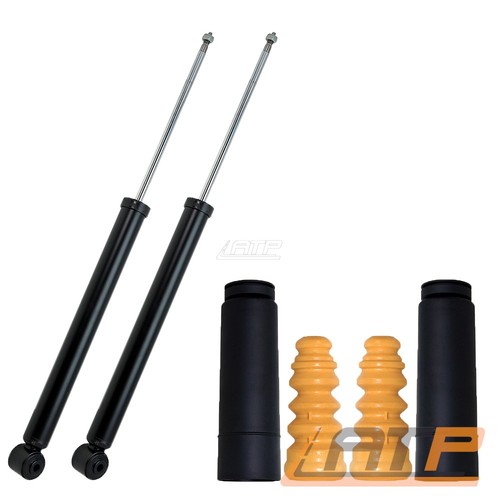 Stoßdämpfer gas - 2x,